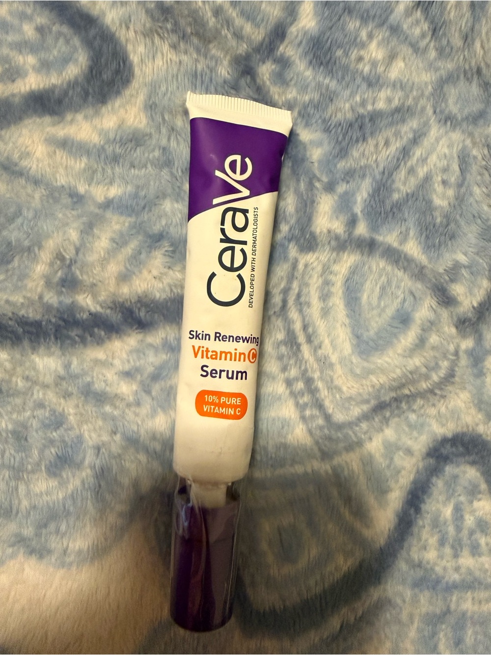 Cerave Vitamin C Skin Renewing Serum - NEW